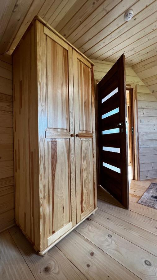 Ferienwohnung Styry Pory Roku Groń Exterior foto