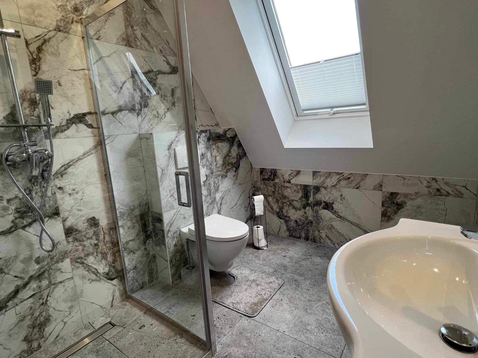 Ferienwohnung Styry Pory Roku Groń Exterior foto